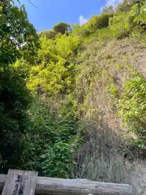 岩窟不動尊（巌窟不動尊／窟堂不動尊／窟堂／岩屋堂）(神奈川県)