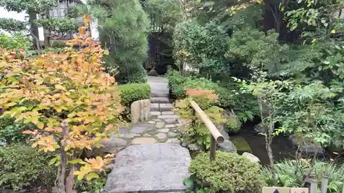 霊源院(京都府)