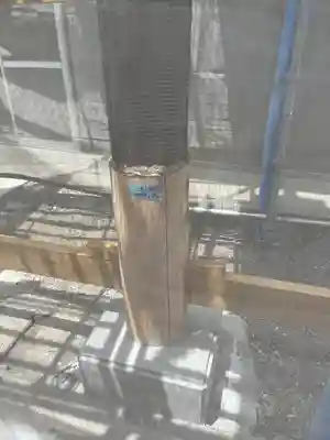 大鏑神社のその他建物