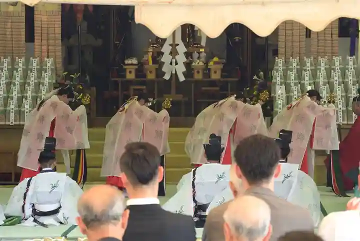 大山阿夫利神社 社務局(神奈川県)