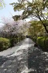 長岡天満宮の建物その他