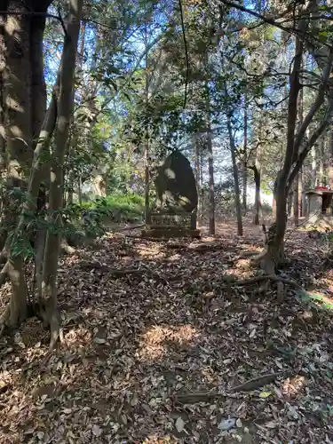 稲荷神社(千葉県)