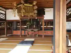 瑞巌寺(岐阜県)