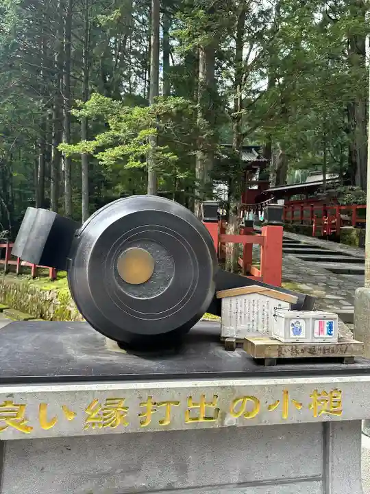 宇都宮二荒山神社(栃木県)