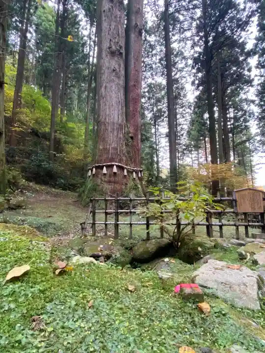 御岩神社(茨城県)