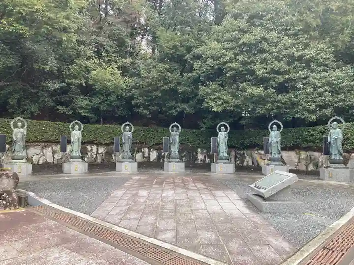 花山院菩提寺(兵庫県)