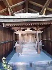 津島神社（玉野町）(愛知県)
