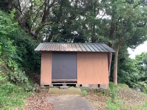 日枝神社のその他建物