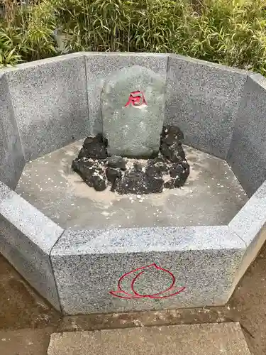 川越八幡宮のその他建物