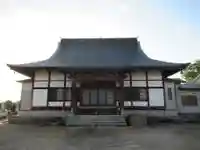 善行寺(新潟県)