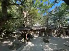 花窟神社(三重県)