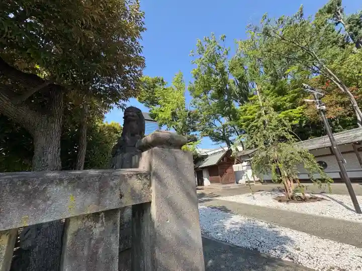 富岡八幡宮(東京都)
