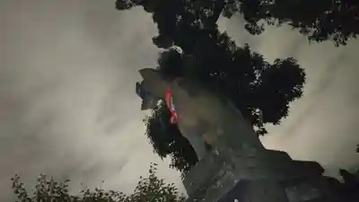 伏見稲荷大社(京都府)