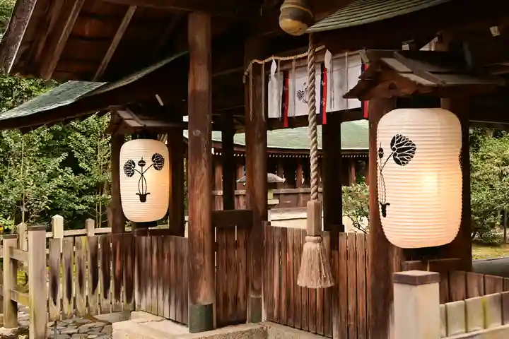 木嶋坐天照御魂神社(京都府)