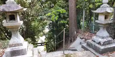 板蓋神社(奈良県)