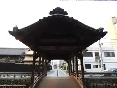 鑁阿寺のその他建物