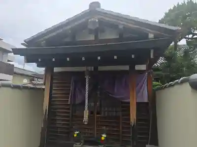 施福寺(大阪府)