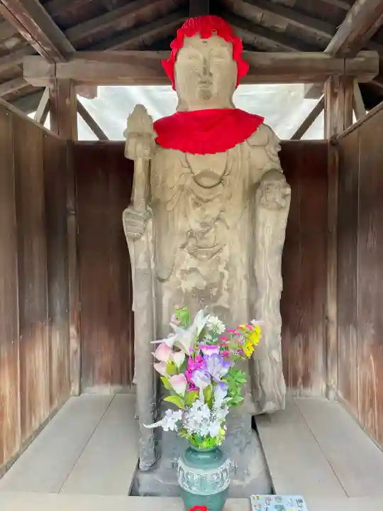 安楽寺(東京都)