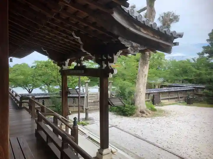 大覚寺のその他建物
