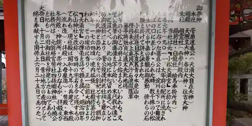 松山神社(大阪府)