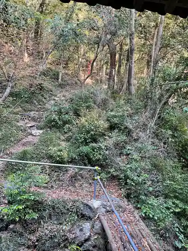 清水寺(岐阜県)