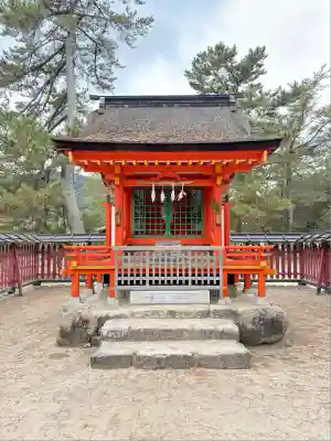 清盛神社(広島県)