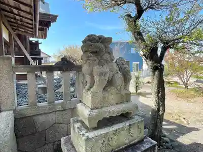 井上神社(滋賀県)