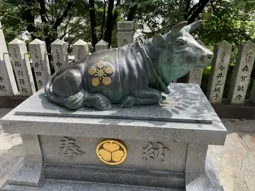 千姫天満宮(兵庫県)