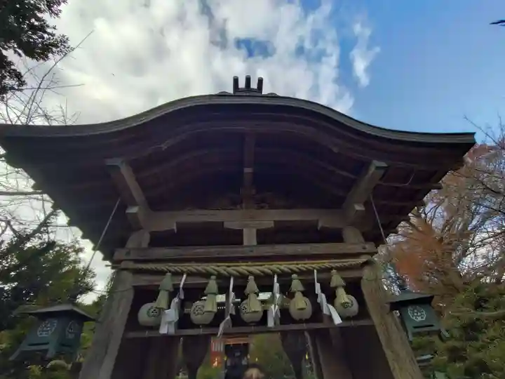江島神社(神奈川県)