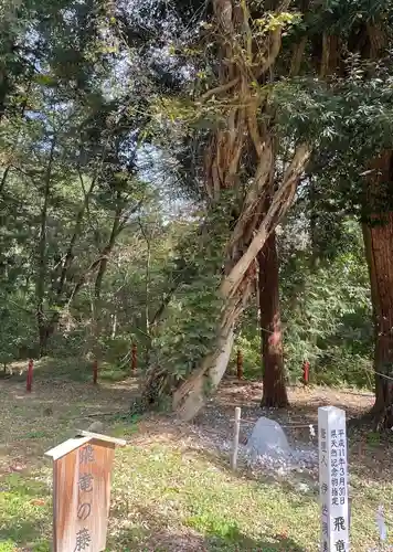 伊佐須美神社(福島県)