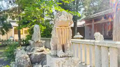日枝神社(福井県)