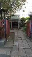 柳森神社のその他建物