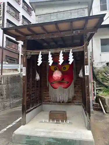赤城神社(群馬県)