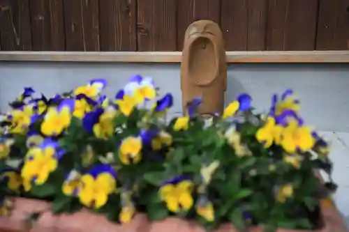 薬師寺(島根県)