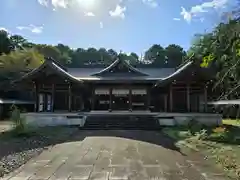 吉野神宮(奈良県)