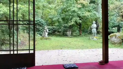 稻田神社のその他建物
