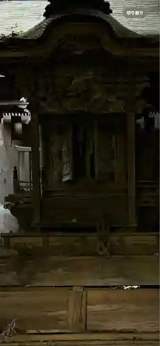 山神社(長野県)