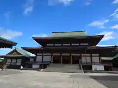 成田山新勝寺(千葉県)