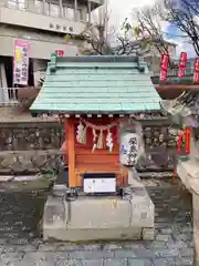 住吉神社(大阪府)