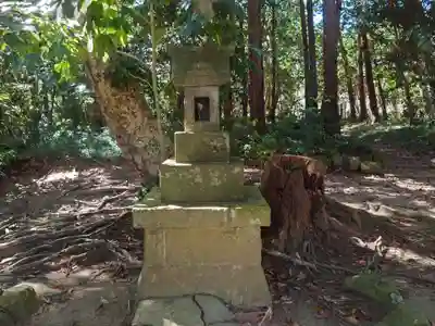 海上八幡宮(千葉県)