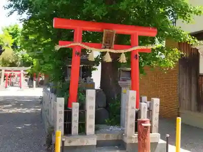 熊野大神宮(大阪府)