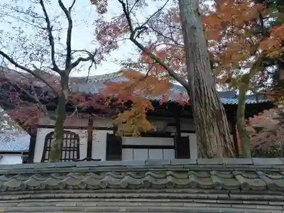 永保寺のその他建物