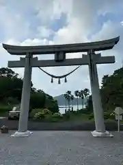 海宮神社(宮崎県)