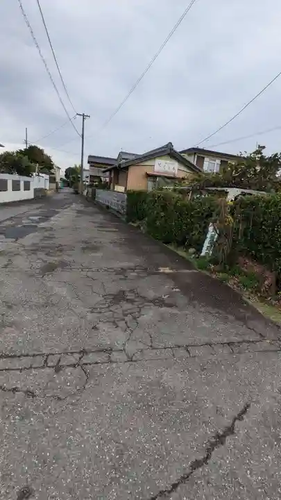 笑面寺(愛知県)