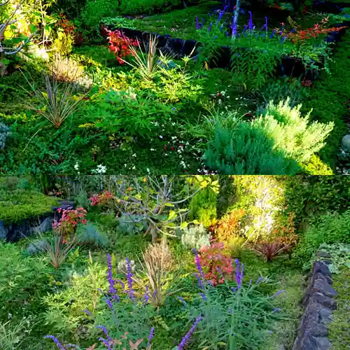 寿量山　速成寺(奈良県)