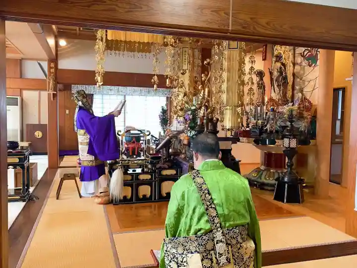 信楽寺(島根県)