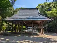 八坂神社(滋賀県)