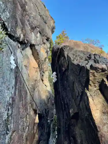 阿賀神社の建物その他