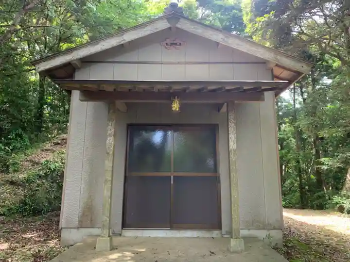 高倉神社(千葉県)