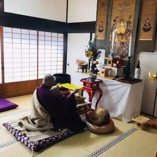 潮音院(福井県)